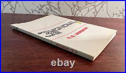 Ferrari Mondial 3.2 Mondial owners manual handbook new old stock 481/87
