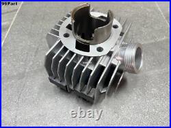 For SUZUKI A100 AC100 AS100 CYLINDER BLOCK NOS Aftermarket Part