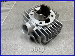 For SUZUKI A100 AC100 AS100 CYLINDER BLOCK NOS Aftermarket Part