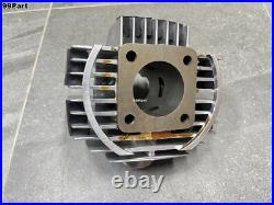 For SUZUKI A100 AC100 AS100 CYLINDER BLOCK NOS Aftermarket Part