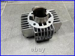 For SUZUKI A100 AC100 AS100 CYLINDER BLOCK NOS Aftermarket Part