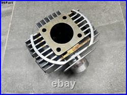 For SUZUKI A100 AC100 AS100 CYLINDER BLOCK NOS Aftermarket Part