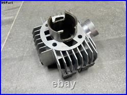 For SUZUKI A100 AC100 AS100 CYLINDER BLOCK NOS Aftermarket Part