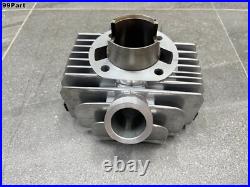 For SUZUKI A100 AC100 AS100 CYLINDER BLOCK NOS Aftermarket Part