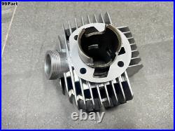 For SUZUKI A100 AC100 AS100 CYLINDER BLOCK NOS Aftermarket Part