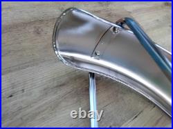 GENUINE SUZUKI GT380 550 750. NOS. NLA. Front Fender. 53100-31702