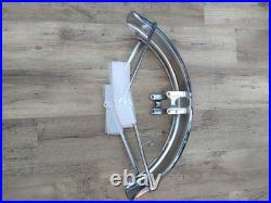 GENUINE SUZUKI GT380 550 750. NOS. NLA. Front Fender. 53100-31702