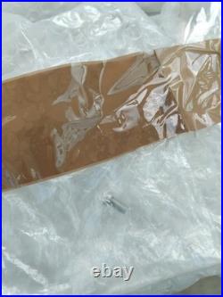 GENUINE SUZUKI GT380 550 750. NOS. NLA. Front Fender. 53100-31702