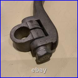 GENUINE SUZUKI NOS TC100 TS100 KICKSTART LEVER 73-76 Part No 26300-25301