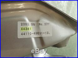 GS1000s GS 1000 S Fuel Tank, Gas Tank, Tank, NOS