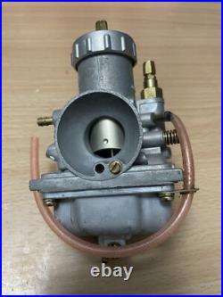 Genuine Mikuni Carburetor Assy Carb for Suzuki GP100 GP 100 NOS Free postage