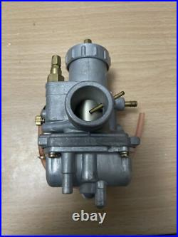 Genuine Mikuni Carburetor Assy Carb for Suzuki GP100 GP 100 NOS Free postage
