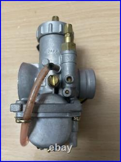 Genuine Mikuni Carburetor Assy Carb for Suzuki GP100 GP 100 NOS Free postage