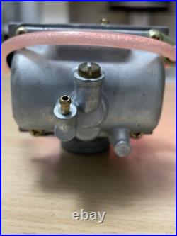 Genuine Mikuni Carburetor Assy Carb for Suzuki GP100 GP 100 NOS Free postage