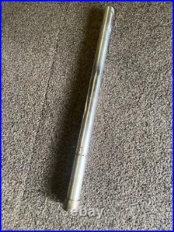 Genuine NOS Suzuki Fork Stanchion 468x27mm