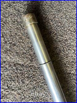 Genuine NOS Suzuki Fork Stanchion 468x27mm