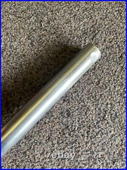 Genuine NOS Suzuki Fork Stanchion 468x27mm