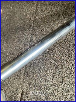 Genuine NOS Suzuki Fork Stanchion 468x27mm