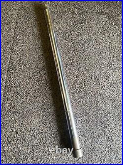 Genuine NOS Suzuki Fork Stanchion 509x27mm