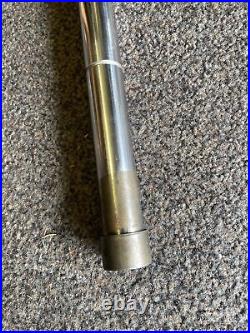 Genuine NOS Suzuki Fork Stanchion 509x27mm