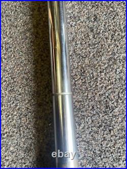 Genuine NOS Suzuki Fork Stanchion 509x27mm