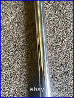 Genuine NOS Suzuki Fork Stanchion 509x27mm