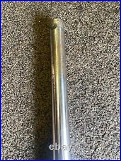 Genuine NOS Suzuki Fork Stanchion 509x27mm