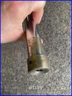 Genuine NOS Suzuki Fork Stanchion 509x27mm