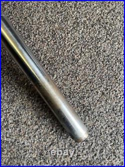 Genuine NOS Suzuki Fork Stanchion 509x27mm