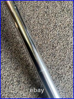 Genuine NOS Suzuki Fork Stanchion 509x27mm