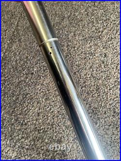 Genuine NOS Suzuki Fork Stanchion 509x27mm