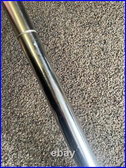 Genuine NOS Suzuki Fork Stanchion 509x27mm