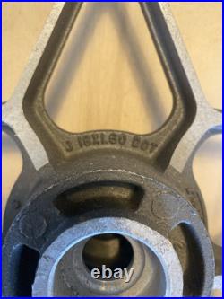 Genuine New Suzuki GS425 GS450 Front Wheel Rim. 54111-44001. NOS