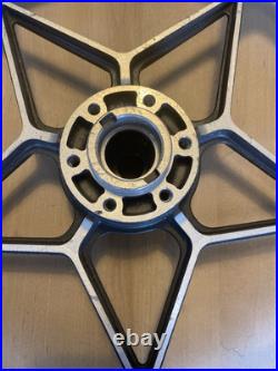 Genuine New Suzuki GS425 GS450 Front Wheel Rim. 54111-44001. NOS