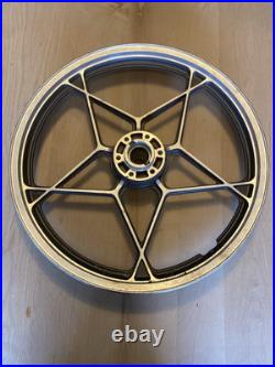 Genuine New Suzuki GS425 GS450 Front Wheel Rim. 54111-44001. NOS