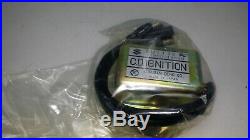 Genuine OEM NOS Suzuki CDI Ignition 31900-16520 TM400 (Bin-A)