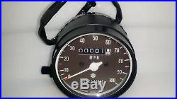 Genuine OEM NOS Suzuki Speedometer Speedo 34101-41420 PE250 (Bin-A)