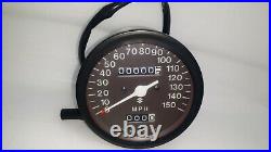 Genuine OEM NOS Suzuki Speedometer Speedo 34110-33634 (Bin-A)