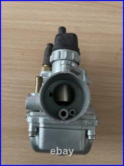 Genuine Ruili carburettorFor Suzuki B100 B120 NOS Free Postage