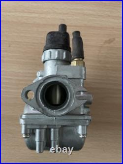 Genuine Ruili carburettorFor Suzuki B100 B120 NOS Free Postage
