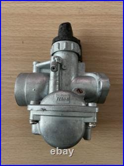 Genuine Ruili carburettorFor Suzuki B100 B120 NOS Free Postage