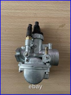 Genuine Ruili carburettorFor Suzuki B100 B120 NOS Free Postage