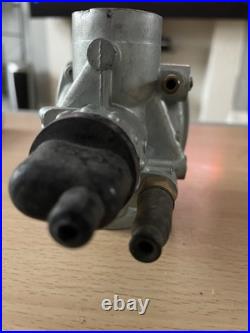 Genuine Ruili carburettorFor Suzuki B100 B120 NOS Free Postage