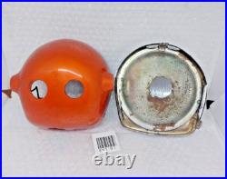 Genuine Suzuki A100 A100-2 ASS100 RV90 Headlamp Headlight NOS