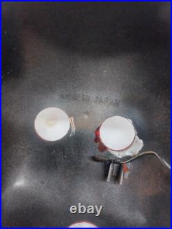 Genuine Suzuki A100 A100-2 ASS100 RV90 Headlamp Headlight NOS
