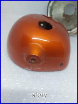 Genuine Suzuki A100 A100-2 ASS100 RV90 Headlamp Headlight NOS