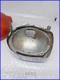 Genuine Suzuki A100 A100-2 ASS100 RV90 Headlamp Headlight NOS