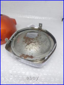 Genuine Suzuki A100 A100-2 ASS100 RV90 Headlamp Headlight NOS