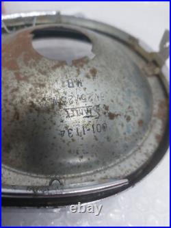 Genuine Suzuki A100 A100-2 ASS100 RV90 Headlamp Headlight NOS