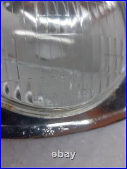 Genuine Suzuki A100 A100-2 ASS100 RV90 Headlamp Headlight NOS Genuine Suzuki A100 A100-2 ASS100 RV90 Headlamp Headlight NOS